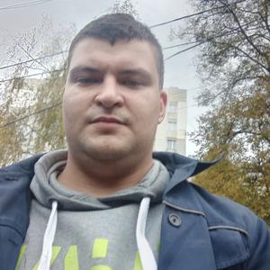 Анатолий, 33 года, Брянск