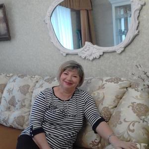 Девушки в Твери: Ирина, 69 - ищет парня из Твери