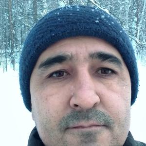 Хусниддин, 43 года, Магадан