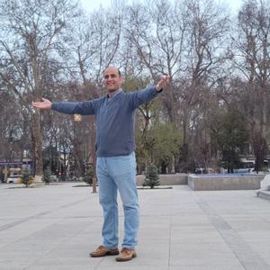 Ahmad Mahmed, 41 год, Ташкент