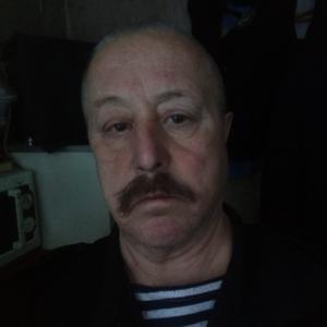 Виталя, 67 лет, Кемерово