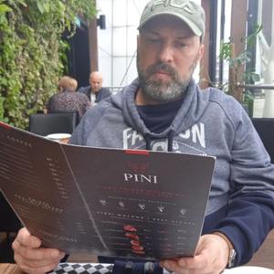 Парни в Вильнюсе: Andrzej, 44 - ищет девушку из Вильнюса