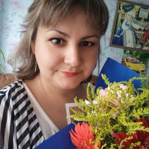 Девушки в Ленинградская: Мария, 39 - ищет парня из Ленинградская