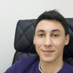 Ахмет, 33 года, Ташкент