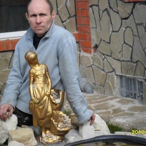 Владимир Смирнов, 52 года, Оверята