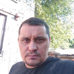 Парни в Тамбове: Руслан Лука, 46 - ищет девушку из Тамбова