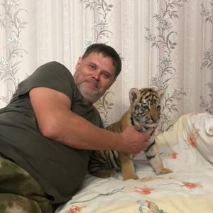 Парни в Максатиха: Игорь, 54 - ищет девушку из Максатиха