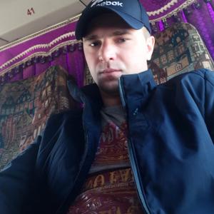 Парни в Амурске: Егор, 32 - ищет девушку из Амурска