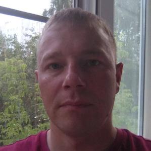 Евгений, 44 года, Озерск