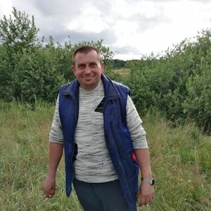 Александр Егоров, 44 года, Калининград