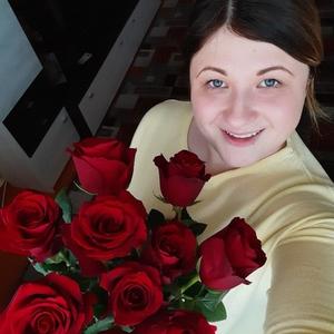 Алина, 31 год, Окуловка