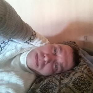 Алексей, 42 года, Мурманск