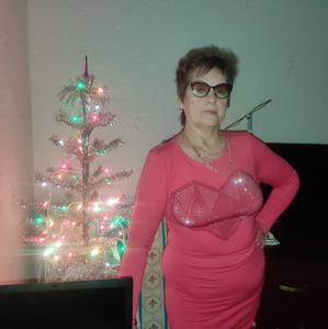 Наталья, 64 года, Горячий Ключ