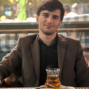 Nihad, 23 года, Баку