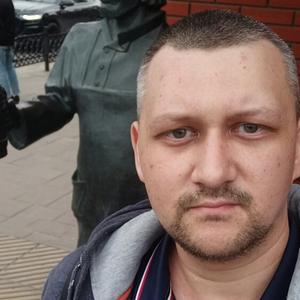 Максим, 33 года, Нижневартовск