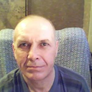 Николой, 66 лет, Челябинск