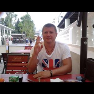 Роман, 44 года, Южно-Сахалинск