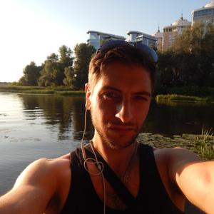 Денис, 35 лет, Киев