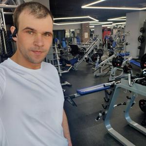 Pavel Aleksandrovich, 37 лет, Южно-Сахалинск