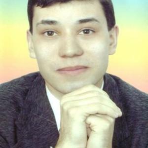 Марат Губайдуллин, 46 лет, Казань