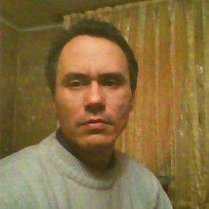 Антон, 47 лет, Новокузнецк
