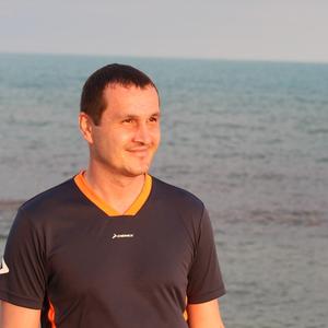 Денис Усачёв, 40 лет, Ипатово