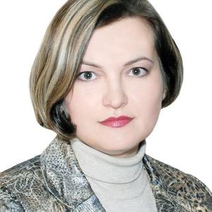 Наталья Константинова, 51 год, Тула