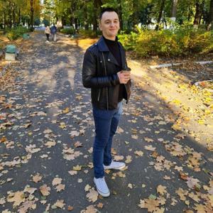 Парни в Пинске: Дмитрий, 29 - ищет девушку из Пинска