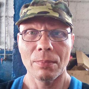 Валерий Якушин, 52 года, Кемерово