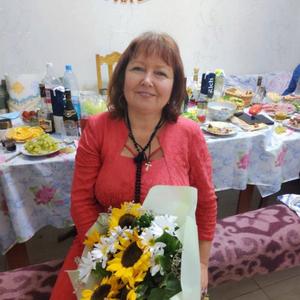 Девушки в Волгограде: Татьяна Алборова, 62 - ищет парня из Волгограда