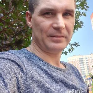 Парни в Краснодаре (Краснодарский край): Виктор, 46 - ищет девушку из Краснодара (Краснодарский край)