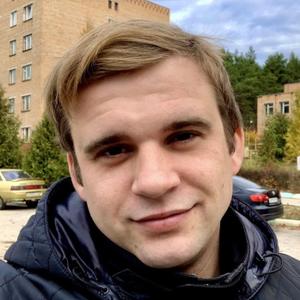 Парни в Сонково: Сергей Маковецкий, 34 - ищет девушку из Сонково