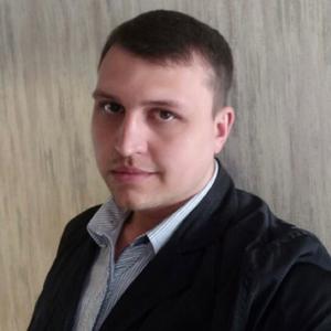Антон, 28 лет, Могилев