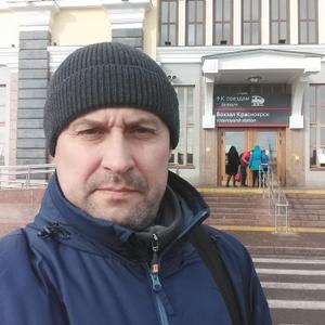 Виталий, 54 года, Ижевск