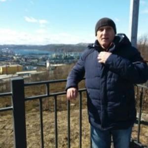 Юрий, 55 лет, Мурманск