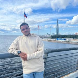 Парни в Санкт-Петербурге: Даниил, 26 - ищет девушку из Санкт-Петербурга