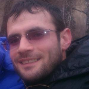 Парни в Кисловодске: Алишер, 44 - ищет девушку из Кисловодска