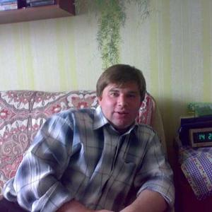 Парни в Ногинске: Сергей, 47 - ищет девушку из Ногинска