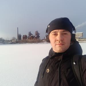 Парни в Нижний Тагиле: Сергей, 35 - ищет девушку из Нижний Тагила
