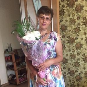 Наталья Озерова, 64 года, Красноярск