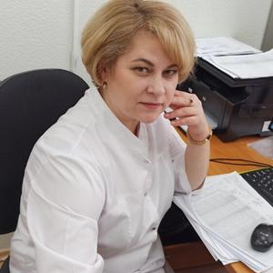 Ольга, 50 лет, Уфа