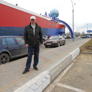 Парни в Новомосковске: Юрий Давыдов, 52 - ищет девушку из Новомосковска