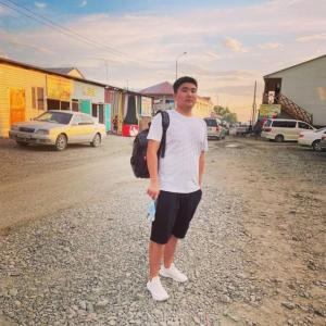 Арслан, 24 года, Павлодар