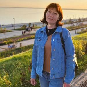Девушки в Тольятти: Татьяна, 40 - ищет парня из Тольятти
