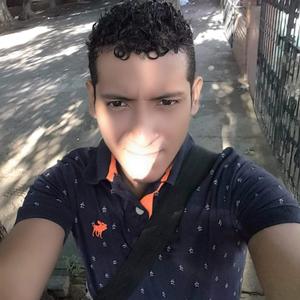Samuel, 26 лет, Managua