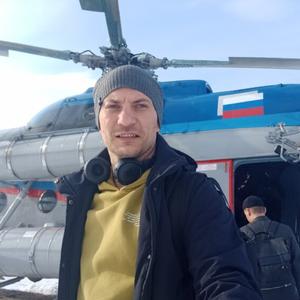 Максим, 38 лет, Петропавловск-Камчатский