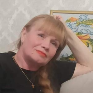 Марина, 62 года, Краснодар