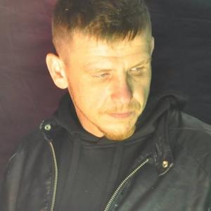 Парни в Кохтла-Ярве: Дмитрий, 41 - ищет девушку из Кохтла-Ярве