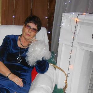 Татьяна Юрьева, 69 лет, Красноярск