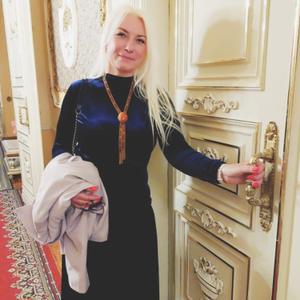 Marina, 54 года, Москва